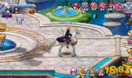 给女王当坐骑的视频,揭秘女王御用坐骑的非凡风采